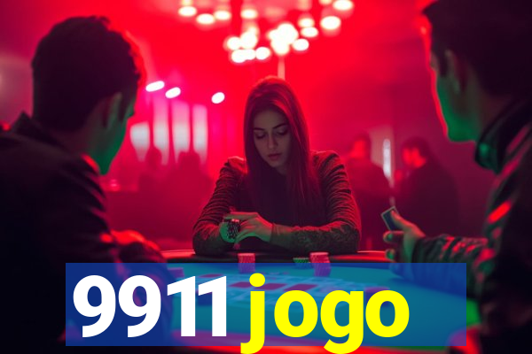 9911 jogo